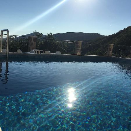 Luka Villa Bečići Exteriör bild