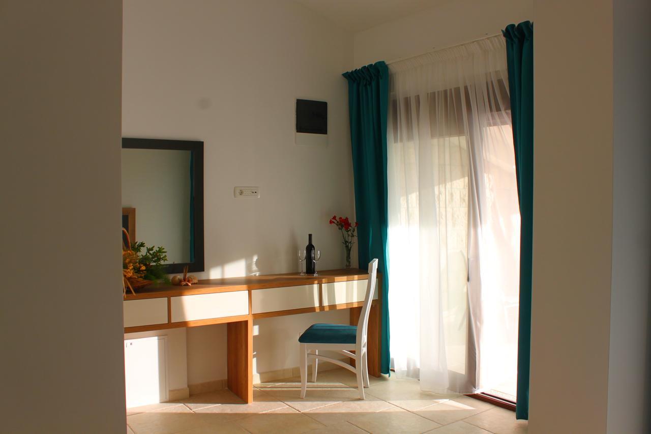 Luka Villa Bečići Exteriör bild